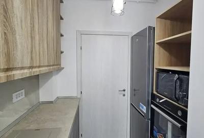 Apartament 2 Camere Lux | Pipera | Ambiance Residence - 6