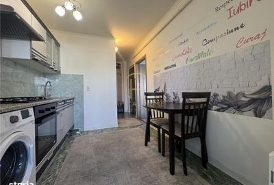 Garsonieră decomandată în Canta - 1