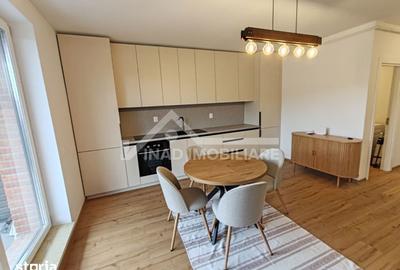 Apartament cu 2 camere în Chinteni - 10