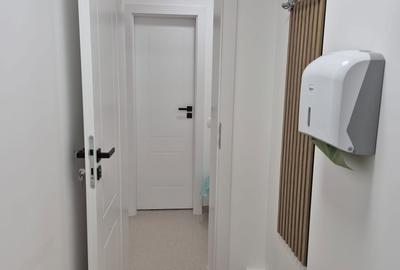 Spațiu comercial, de 60 mp, în Central - 7