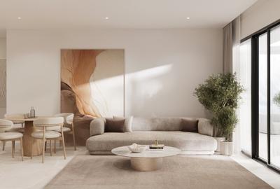 2 CAMERE - BLOC NOU - ZONA PROMENADA MALL - 8