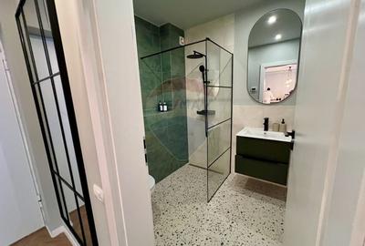 Apartament cu 2 camere decomandat, mobilat în Tineretului - 7