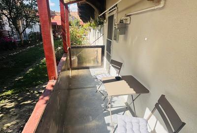 Garsonieră decomandată în Exterior Vest - 1