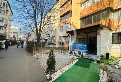 Spațiu comercial, de 65 mp, în 9 Mai - 5