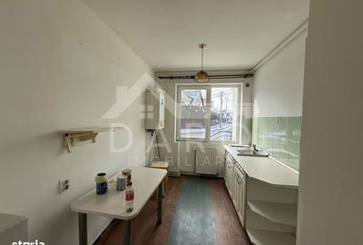 Apartament cu 2 camere în Dacia - 4
