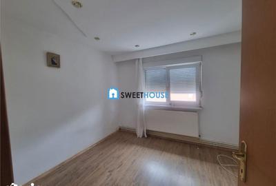 Apartament cu 3 camere semidecomandat în Central - 7