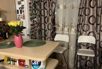 Garsonieră semidecomandată, mobilată în Iancului