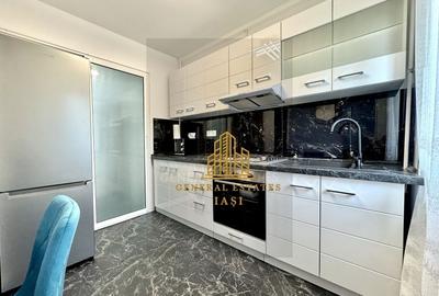 Vânzare apartament cu 2 camere 52 m.p. în Pod Roș - 6