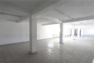 De Teren Cladire comerciala- Militari- Uverturii- Sector 6 - 11