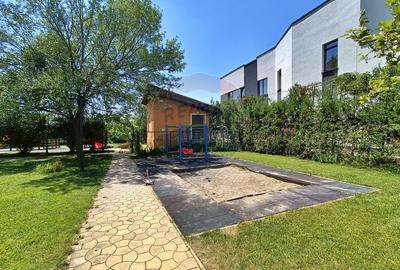 For Sale Educational Campus Baneasa, 12000sqm Land-School-Kindergarden - 21