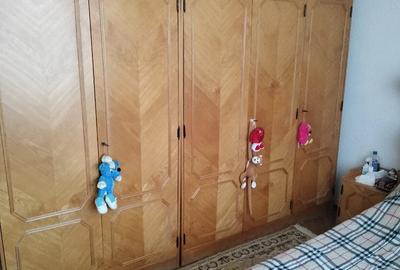 Apartament cu 3 camere semidecomandat în Văgiulești - 1