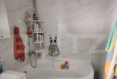 Casă cu 3 camere cu Teren 350 Mp în Moșnița Nouă