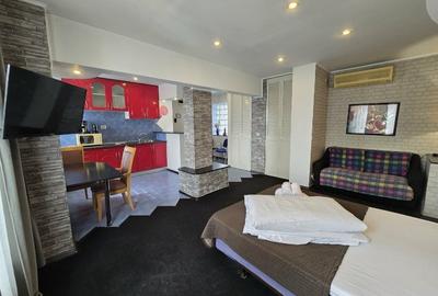 Garsonieră decomandată în Unirii - 1