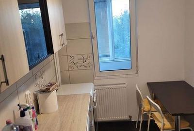 Apartament cu 2 camere decomandat în Apărătorii Patriei - 5