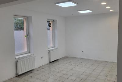 Spatiu comercial 50 mp zona Bulevardul Mihai Viteazu - 2