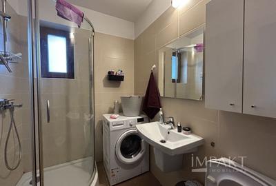 Inchiriere casa individuala in Borhanci! - 20