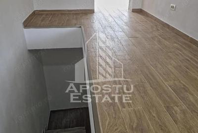 Duplex 400 mp utili, 4 parcari, pretabil birouri si locuinta, Fabric - 16