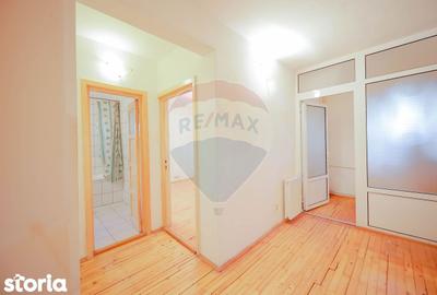 Apartament cu 3 camere în Calea Aradului - 2
