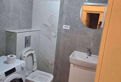 Apartament cu 2 camere în Cartojani - 4
