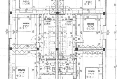 Casă cu 4 camere în Exterior Vest