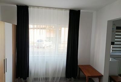 Garsonieră semidecomandată în Debarcader - 3