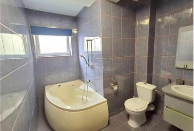 Inchiriez apt cu 3 camere,1,3 km de centru Sibiu - 6