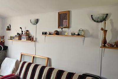 Casă individuală cu 2 camere cu Teren 200 Mp în Malaia - 17