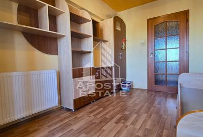 Apartament cu 3 camere decomandat, mobilat în Miorița - 15