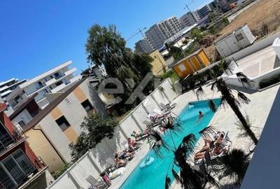 Apartament cu 2 camere decomandat în Nord