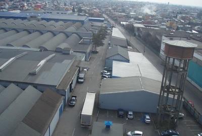 Inchiriere spatii productie sau depozitare - 9