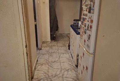 Apartament cu 2 camere semidecomandat în Valea Rosie