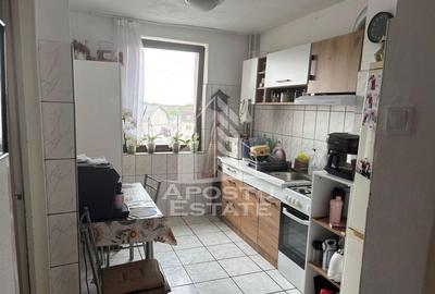 Apartament 2 camere, Spitalul Judetean - 8