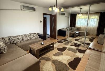Apartament cu 2 camere în Gării - 4