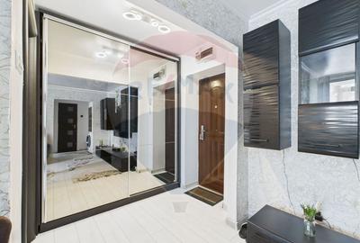 De vanzare | Apartament cu 2 camere de vanzare pe Sos. Stefan cel Mare - 7
