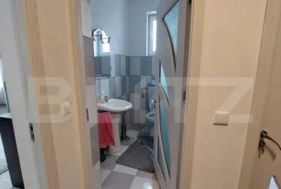 Casă cu 4 camere cu Teren 550 Mp în Central - 10