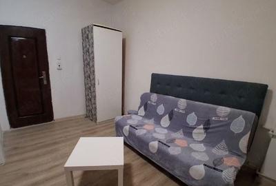 Garsonieră semidecomandată, mobilată în Romană - 1