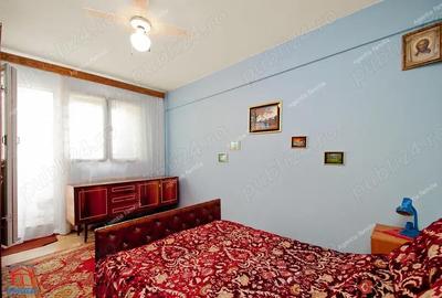 Apartament cu 3 camere decomandat, mobilat în Central - 12