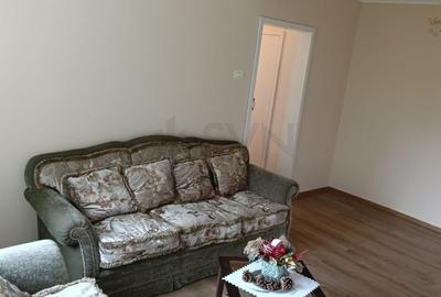 REA1023962 Apartament 3 camere renovat Piata Delfinului - 4