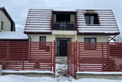 Casa noua mobilata si utilata-Harman - 3