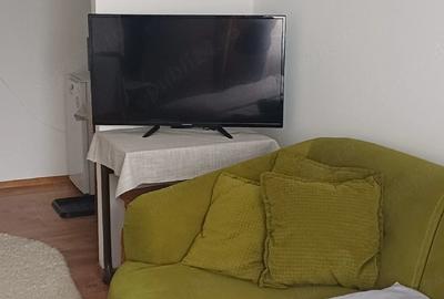 Garsonieră decomandată în Universității - 4