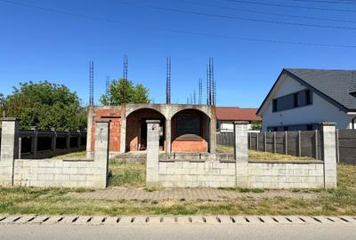 Casă individuală cu 4 camere cu Teren 748 Mp în Dumbrăvița - 6