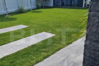 Casa individuala, lux, Santandrei! Oportunitate! - 24