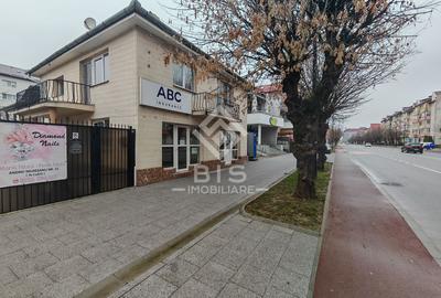 Birou, de 80 mp, în Central - 1