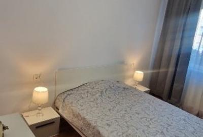 Apartament cu 3 camere, mobilat în Central - 9