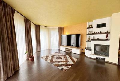 Casa Individuala, P+1, 260 mp, 3 Dormitoare, Finisaje Calitative, Zona Sagului - 1