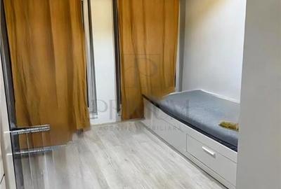 DUMBRAVITA - 3 CAM - ETJ.1 - MOBILAT - LOC PARCARE - OPENSPACE - 4