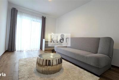 Apartament cu 3 camere semidecomandat, mobilat în Bună Ziua - 6