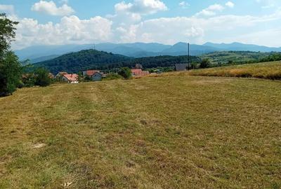 Teren de 500 mp, în Sud
