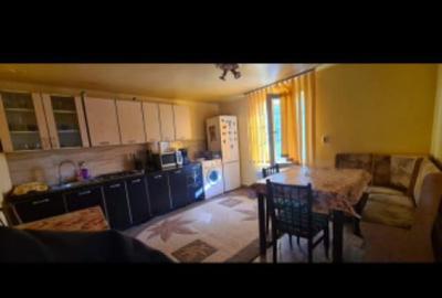 Casă cu 4 camere cu Teren 800 Mp în Uroi - 5