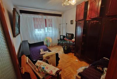 4 camere decomandate Centru, Mihai Viteazu, etaj 1 ??... - 3